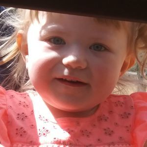 Meet your Posher, Staci